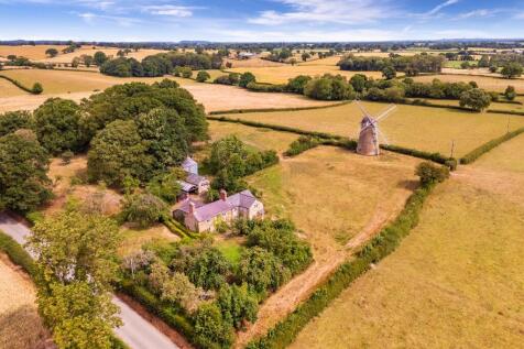 5 bedroom character property for sale