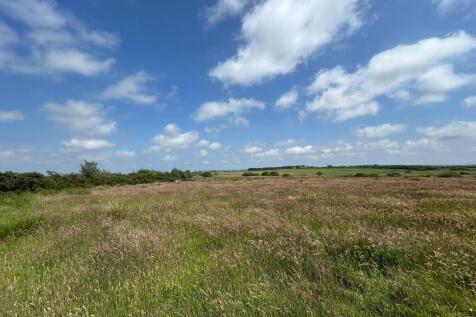Farm land for sale