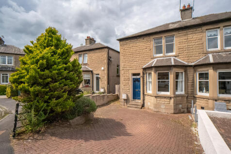 Glendevon Road, Balgreen, Edinburgh... 3 bed semi