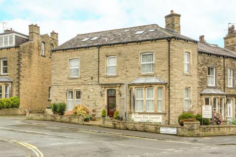 Salisbury Street, Skipton 7 bed end of terrace house for sale