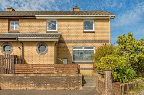 Meadow Crescent, Fauldhouse EH47 3 bed semi