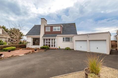 Buchanan Firs, Largs KA30 4 bed detached house for sale