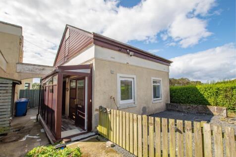 Hillhome, West Kilbride KA23 1 bed cottage for sale