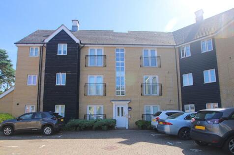 2 bedroom ground floor flat for sale