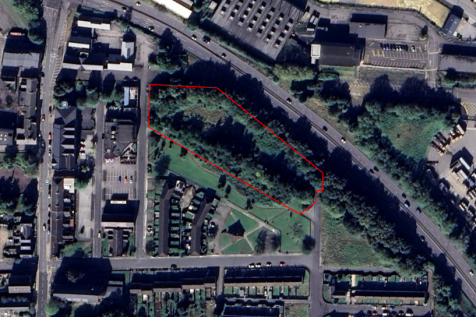 Land for sale