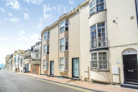 Montpelier Road, Brighton, East Sussex 6 bed house for sale