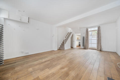 Kemp Street, Brighton, East Sussex 2 bed terraced house for sale