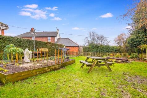 4 bedroom village house for sale
