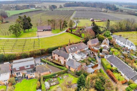 4 bedroom village house for sale