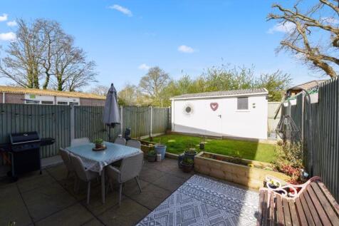3 bedroom village house for sale