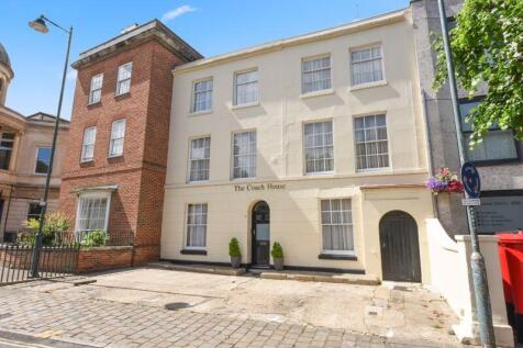 Watling Street, Canterbury CT1 7 bed terraced house for sale