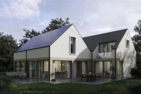 Plot, Broxburn, Dunbar, East Lothian Land for sale