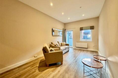 Stert Street, Abingdon, Oxfordshire 2 bed apartment for sale