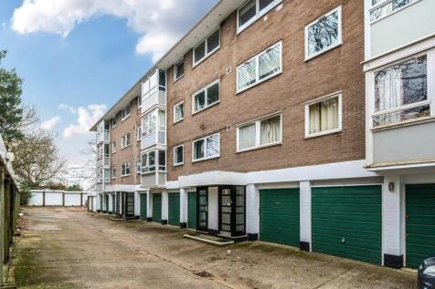 Southfield Park, Oxford 2 bed apartment for sale