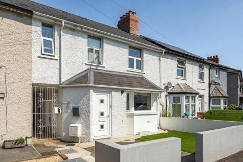 Littlehay Road, East Oxford 4 bed terraced house for sale