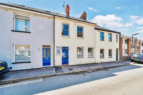 Lake Street, New Hinksey, Oxford 3 bed terraced house for sale