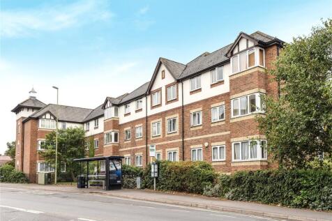 Oxford Road, Cowley, East Oxford 2 bed apartment for sale