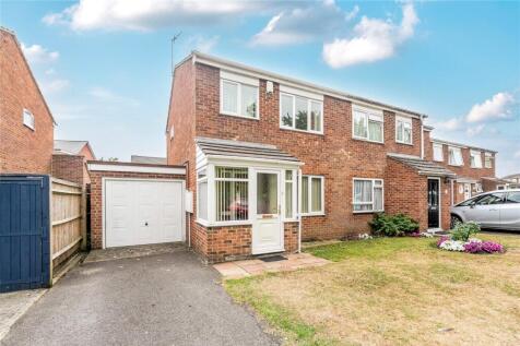 Fletcher Road, Cowley, Oxford 3 bed semi