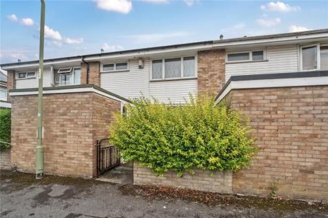 Ashhurst Way, Rose Hill, Oxford 3 bed terraced house for sale