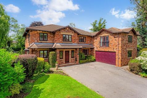 5 bedroom house for sale