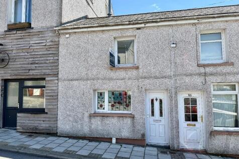 1 bedroom terraced house for sale