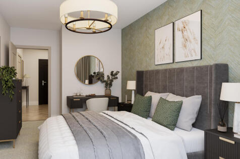2 bedroom apartment for sale