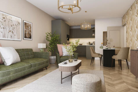 1 bedroom apartment for sale