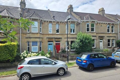 The Firs, Combe Down, Bath 3 bed terraced house for sale