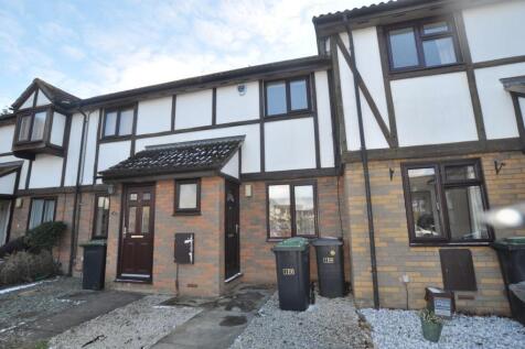 Astral Close, Lower Stondon 2 bed terraced house for sale