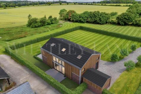 4 bedroom barn conversion for sale