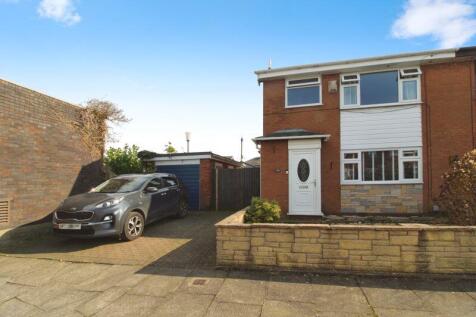 Cranbrook Street, Manchester M26 3 bed house for sale