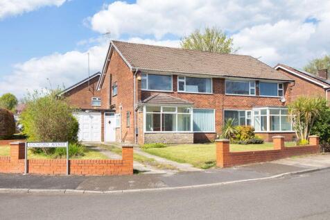 Rochford Avenue, Manchester M45 4 bed house for sale