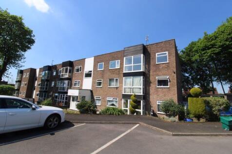 Lowther Road, Manchester M25 2 bed apartment for sale