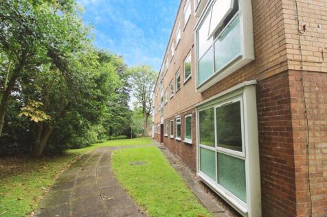 Cholmondeley Road, Salford M6 1 bed apartment for sale