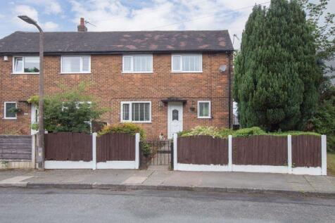 Venwood Road, Manchester M25 2 bed semi