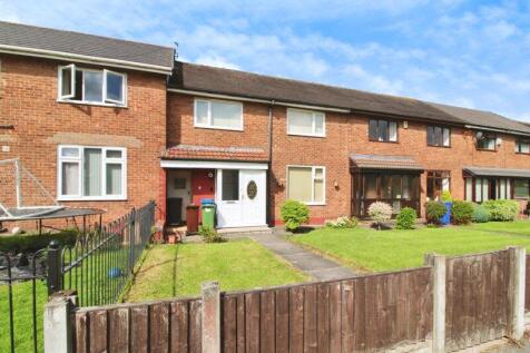Douglas Walk, Manchester M45 3 bed house for sale