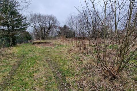 Plot of Land Gartly Station, Old... Land for sale