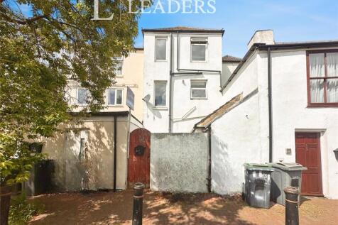 Bemisters Lane, Gosport, Hampshire 3 bed apartment for sale