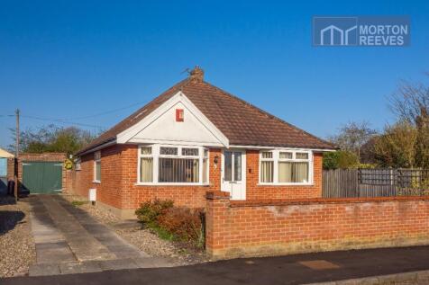2 bedroom detached house for sale