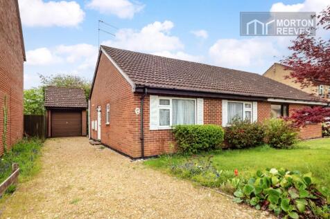 2 bedroom semi-detached house for sale