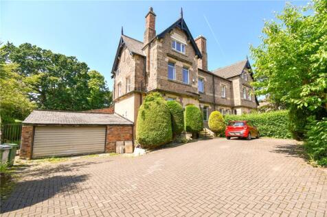 7 bedroom semi-detached house for sale