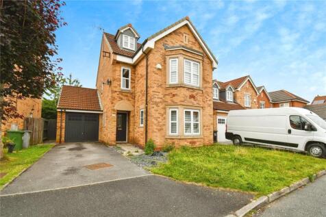 5 bedroom house for sale