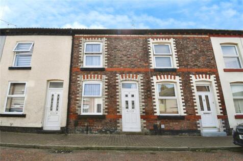 1 bedroom terraced house for sale