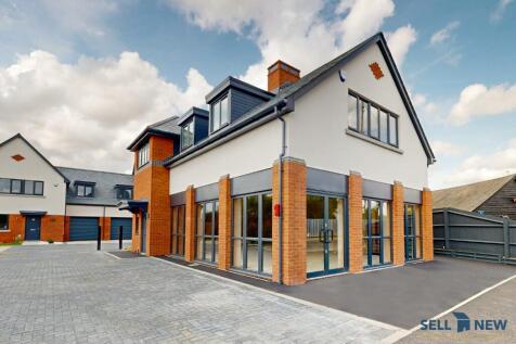 2 bedroom detached house for sale