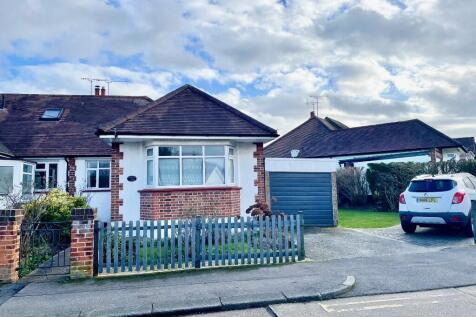 3 bedroom bungalow for sale