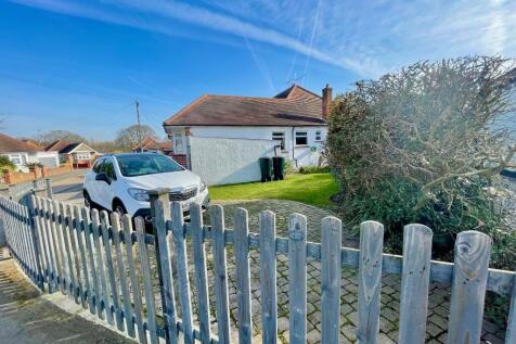 3 bedroom bungalow for sale