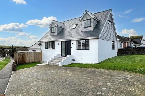 Cissbury Crescent, Saltdean, BN2 8EN 4 bed detached house for sale