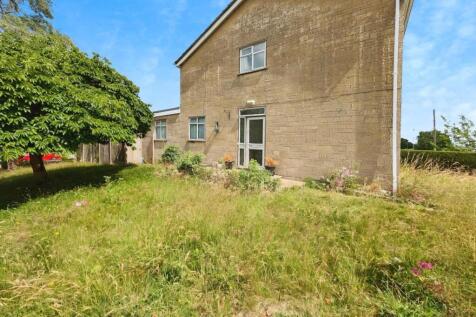 Roundways, Coalpit Heath, Bristol 3 bed house for sale