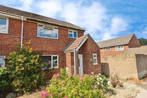 Ash Close, Yate, Bristol 1 bed flat for sale