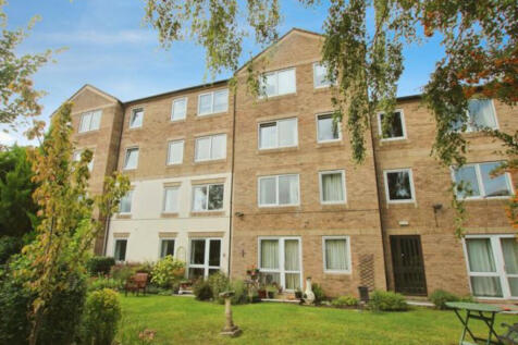 33 Homewell House, Kidlington, OX5 1 bed apartment for sale
